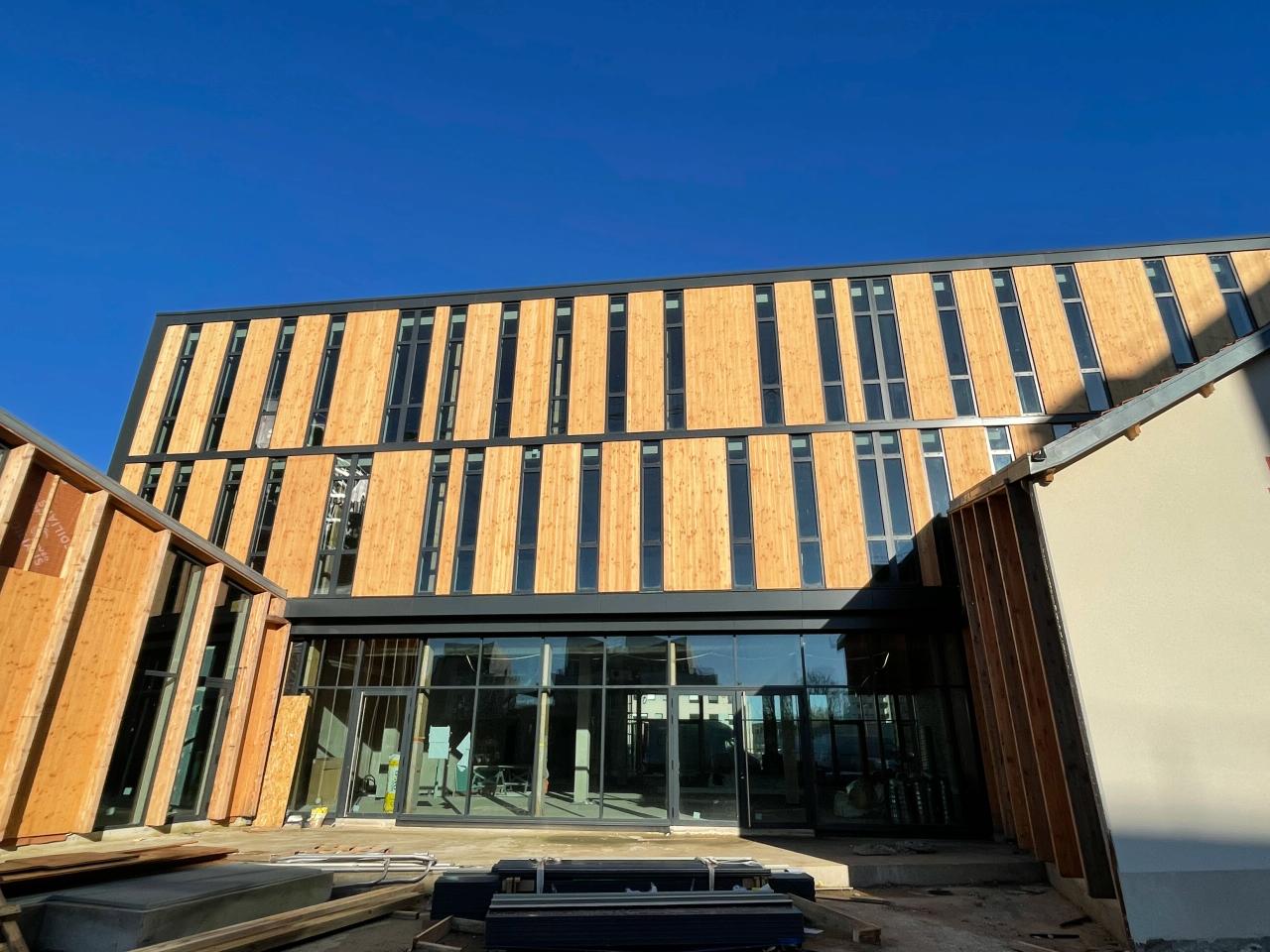 Bureau Tours 1567m² Location bureau Tours Indre-et-Loire OLBUR2205488 1
